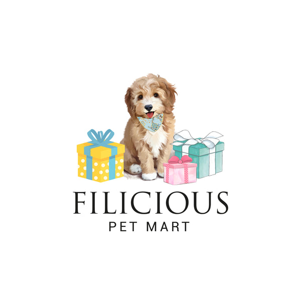 Puppy gift