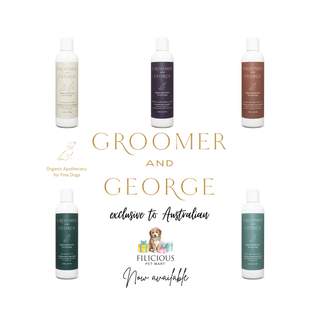 Stop And Smell Me Lavender Shampoo