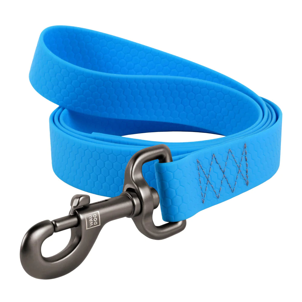 Ultra-Modern Waterproof Dog Leash by WAH DOG