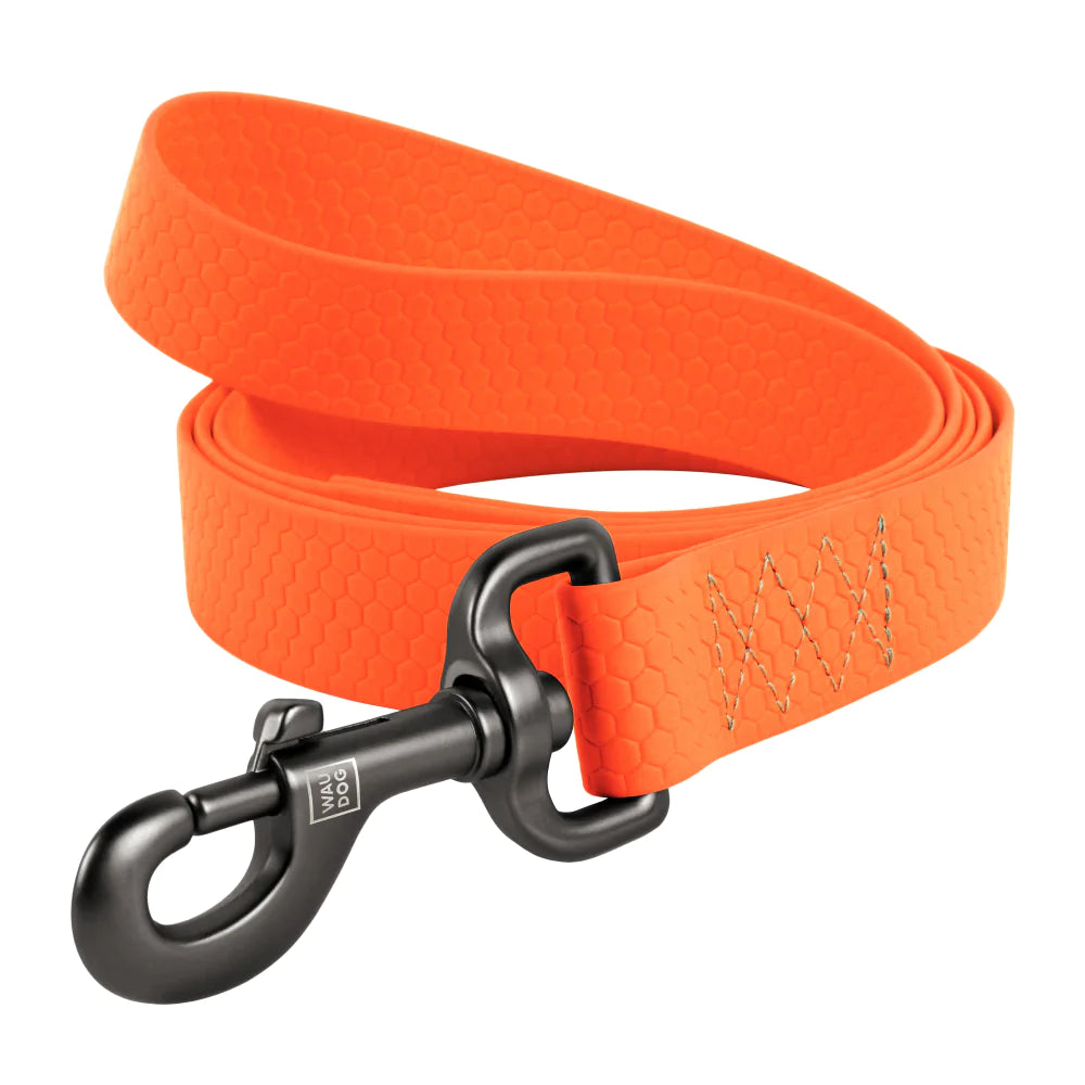 Ultra-Modern Waterproof Dog Leash by WAH DOG