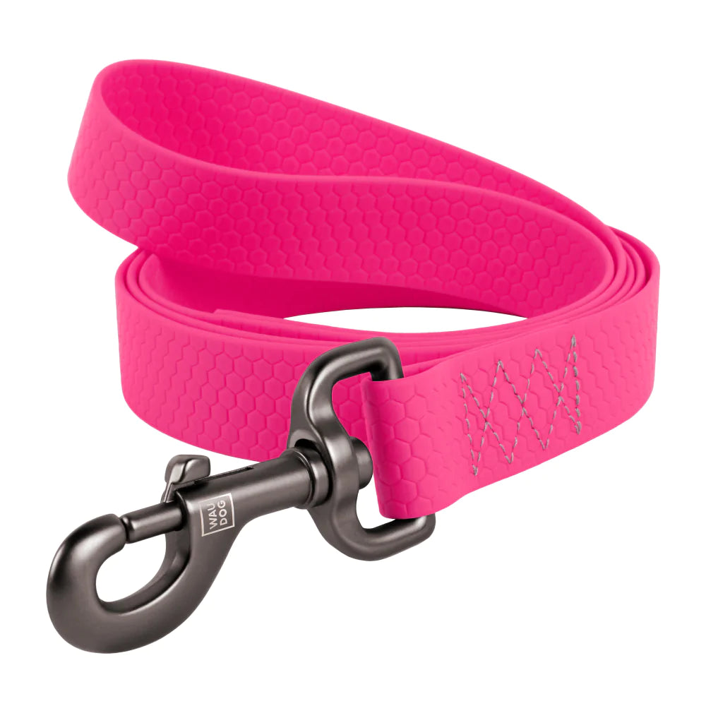Ultra-Modern Waterproof Dog Leash by WAH DOG