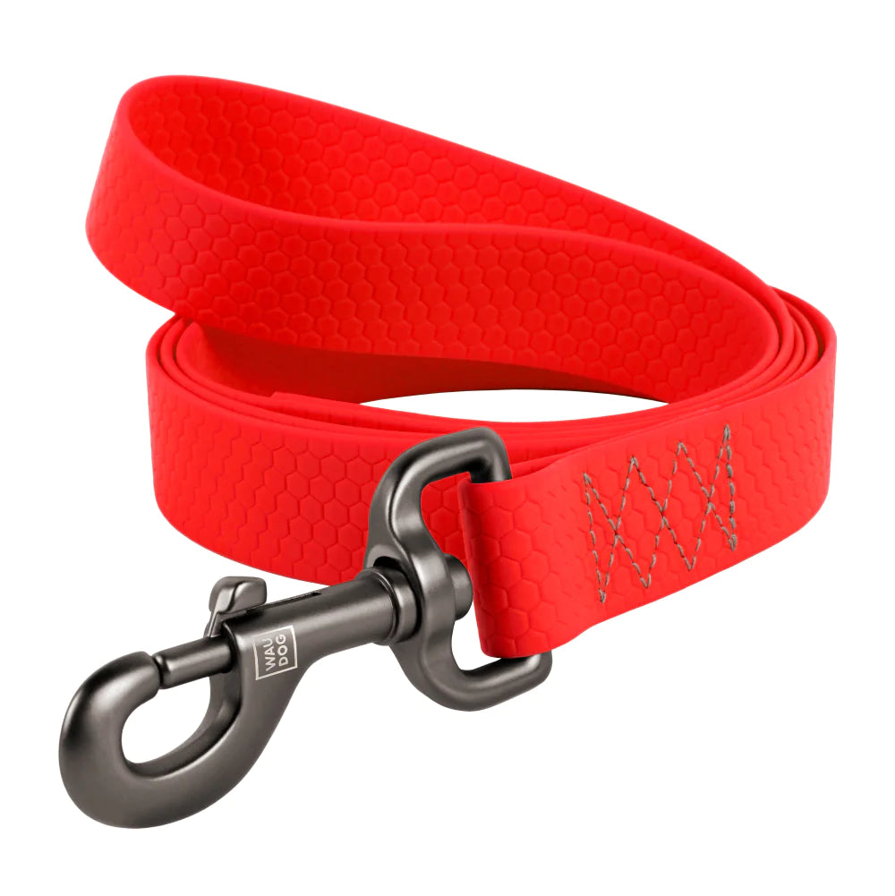 Ultra-Modern Waterproof Dog Leash by WAH DOG