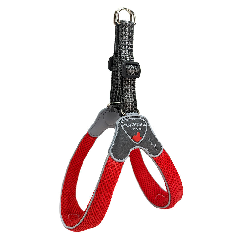 CORALPINA PET SOUL HARNESS