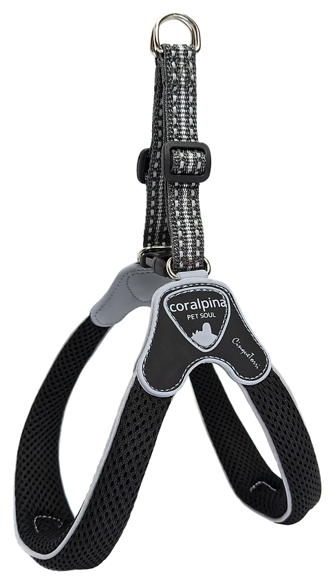 CORALPINA PET SOUL HARNESS