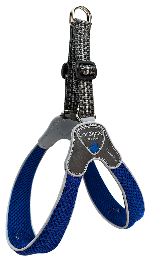 CORALPINA PET SOUL HARNESS