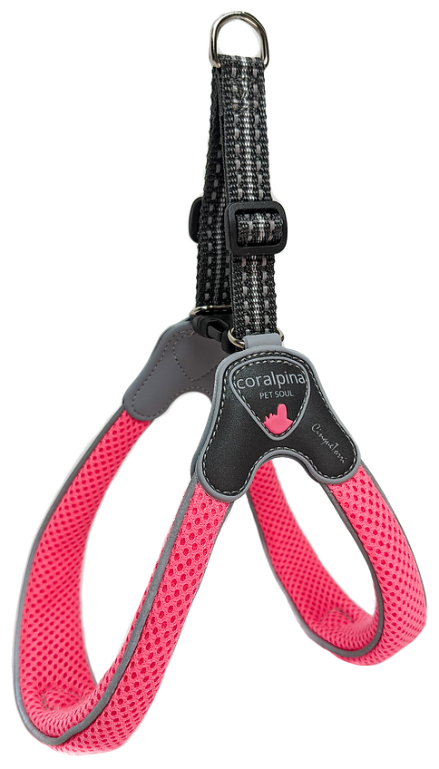 CORALPINA PET SOUL HARNESS
