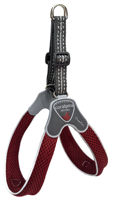 CORALPINA PET SOUL HARNESS