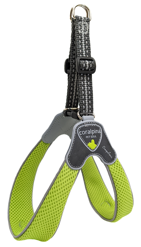 CORALPINA PET SOUL HARNESS
