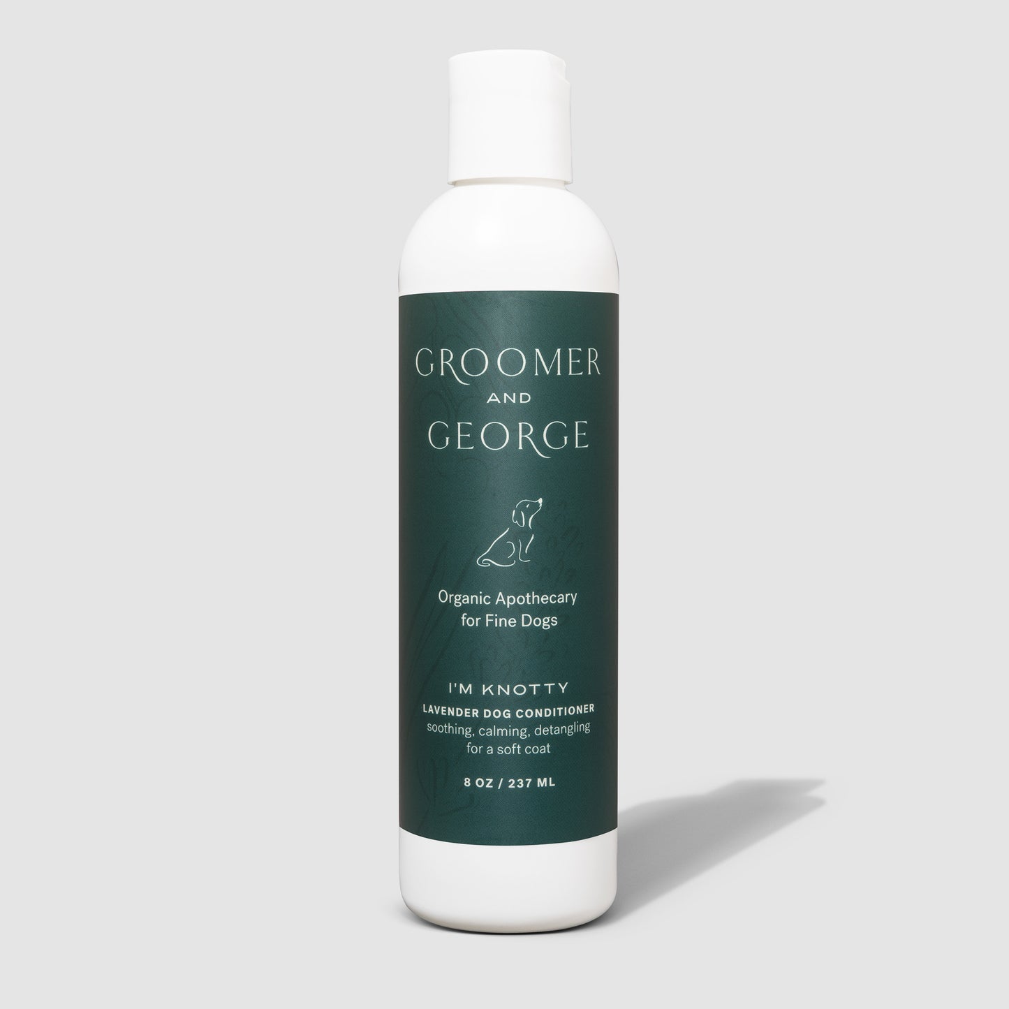 I'm Knotty Lavender Conditioner
