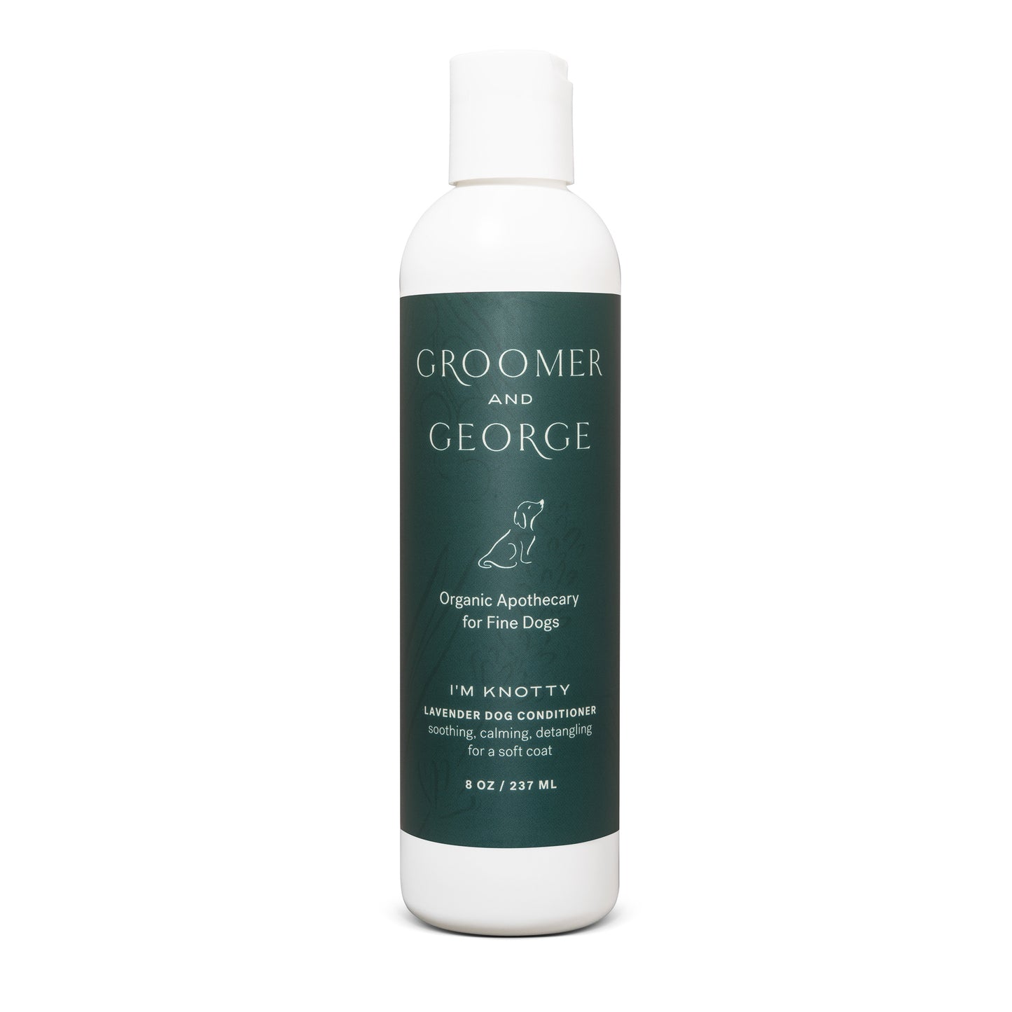 I'm Knotty Lavender Conditioner