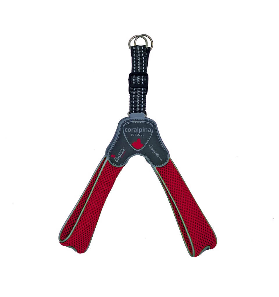 CORALPINA PET SOUL HARNESS