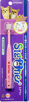 Toothbrushes !! Filicious exclusive 360degree (made in Japan)
