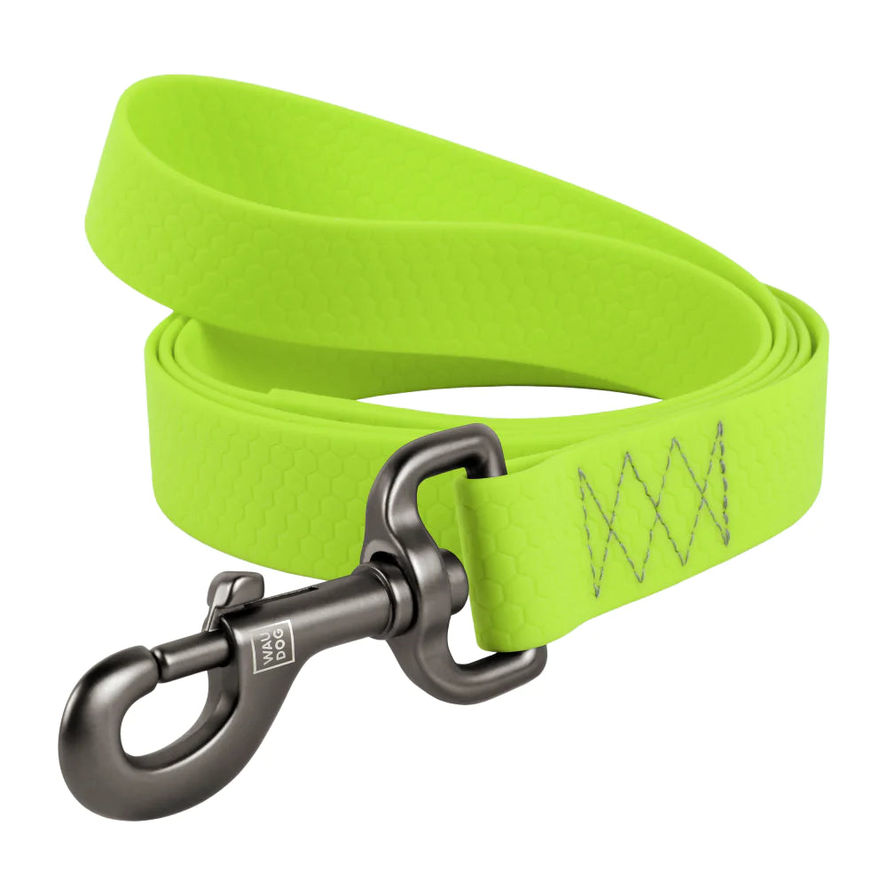 Ultra-Modern Waterproof Dog Leash by WAH DOG